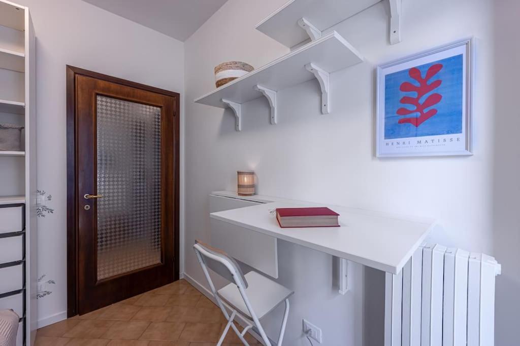 Nido Antico - + Ogni Attrazione In 100 Mt Appartement Desenzano del Garda