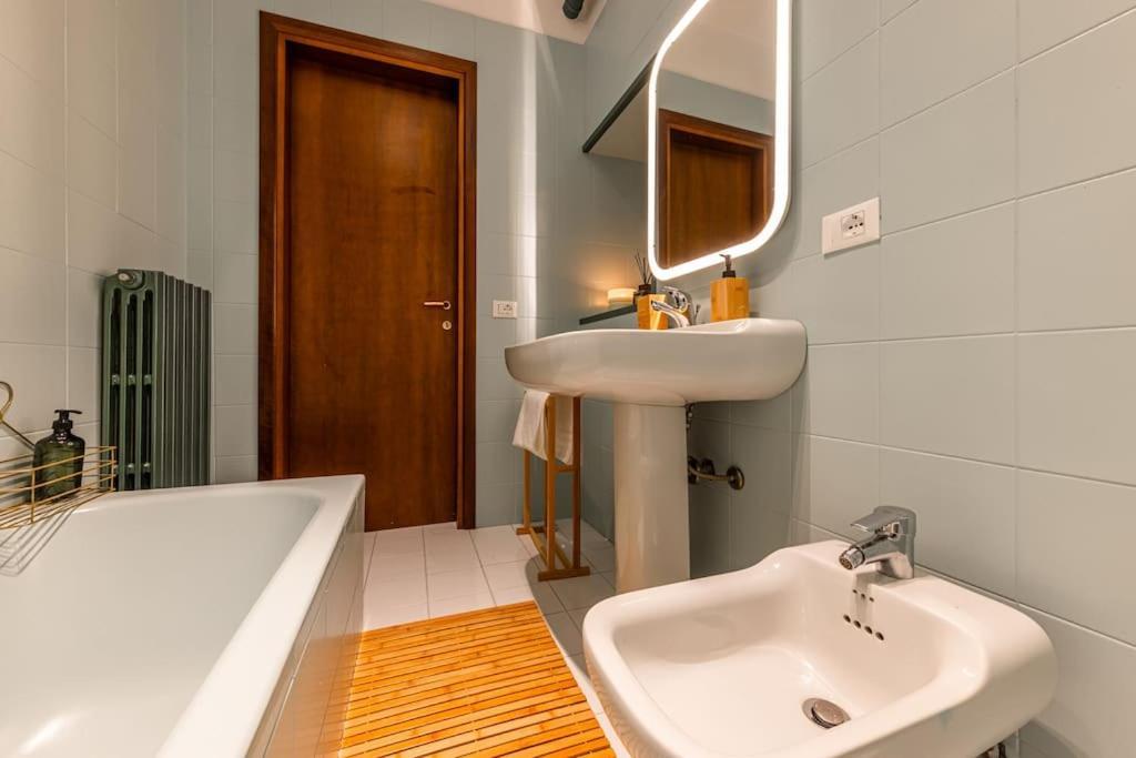 Nido Antico - + Ogni Attrazione In 100 Mt Appartement