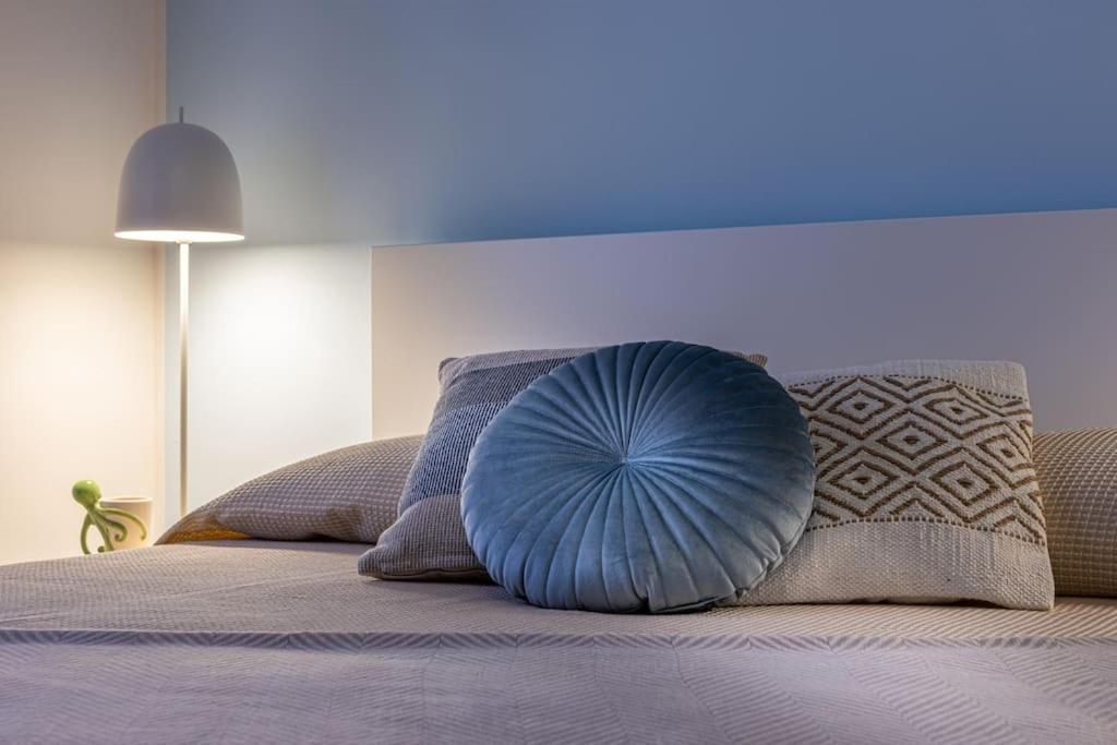 Nido Antico - + Ogni Attrazione In 100 Mt Appartement Desenzano del Garda