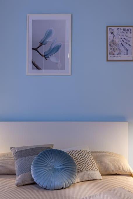 Appartement Nido Antico - + Ogni Attrazione In 100 Mt *