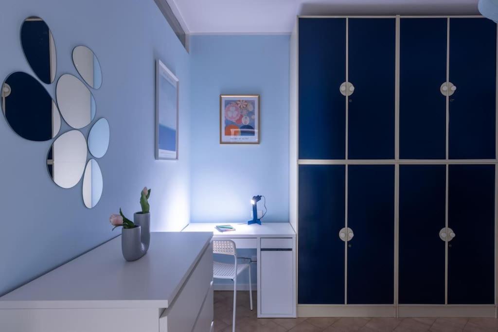 Appartement Nido Antico - + Ogni Attrazione In 100 Mt Desenzano del Garda