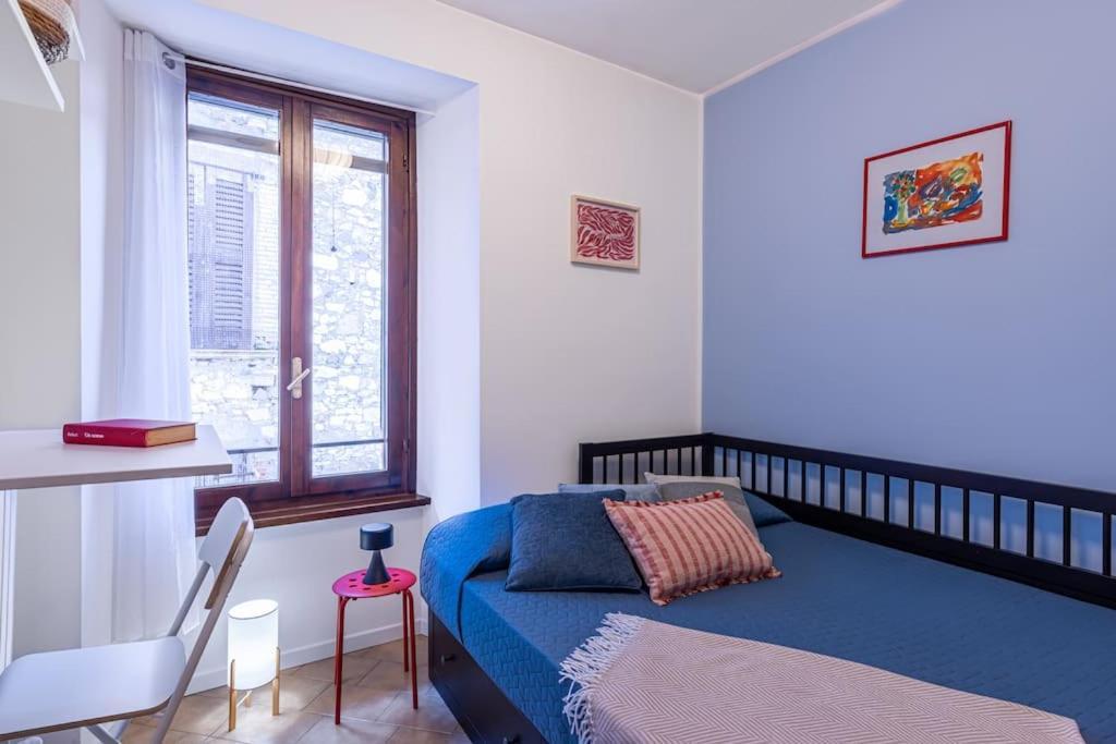 Appartement Nido Antico - + Ogni Attrazione In 100 Mt
