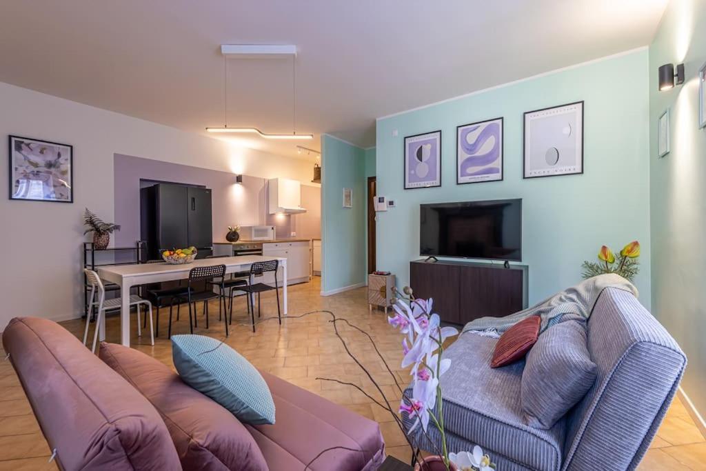 Nido Antico - + Ogni Attrazione In 100 Mt Appartement