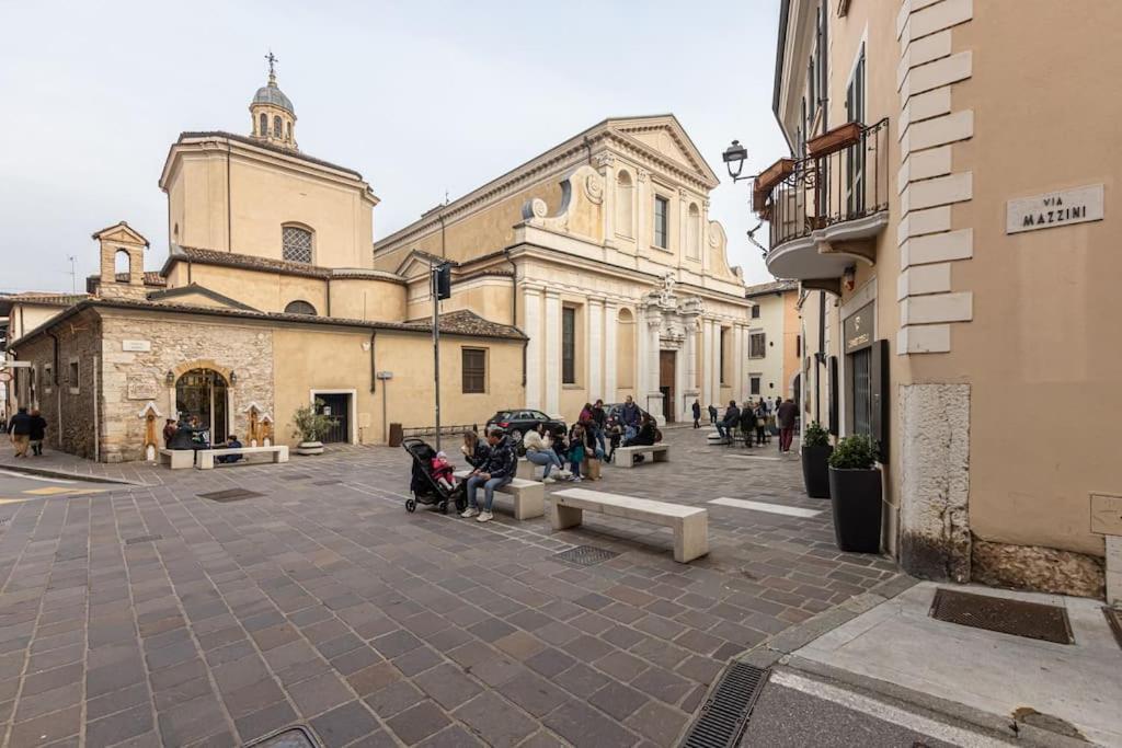 Nido Antico - + Ogni Attrazione In 100 Mt
